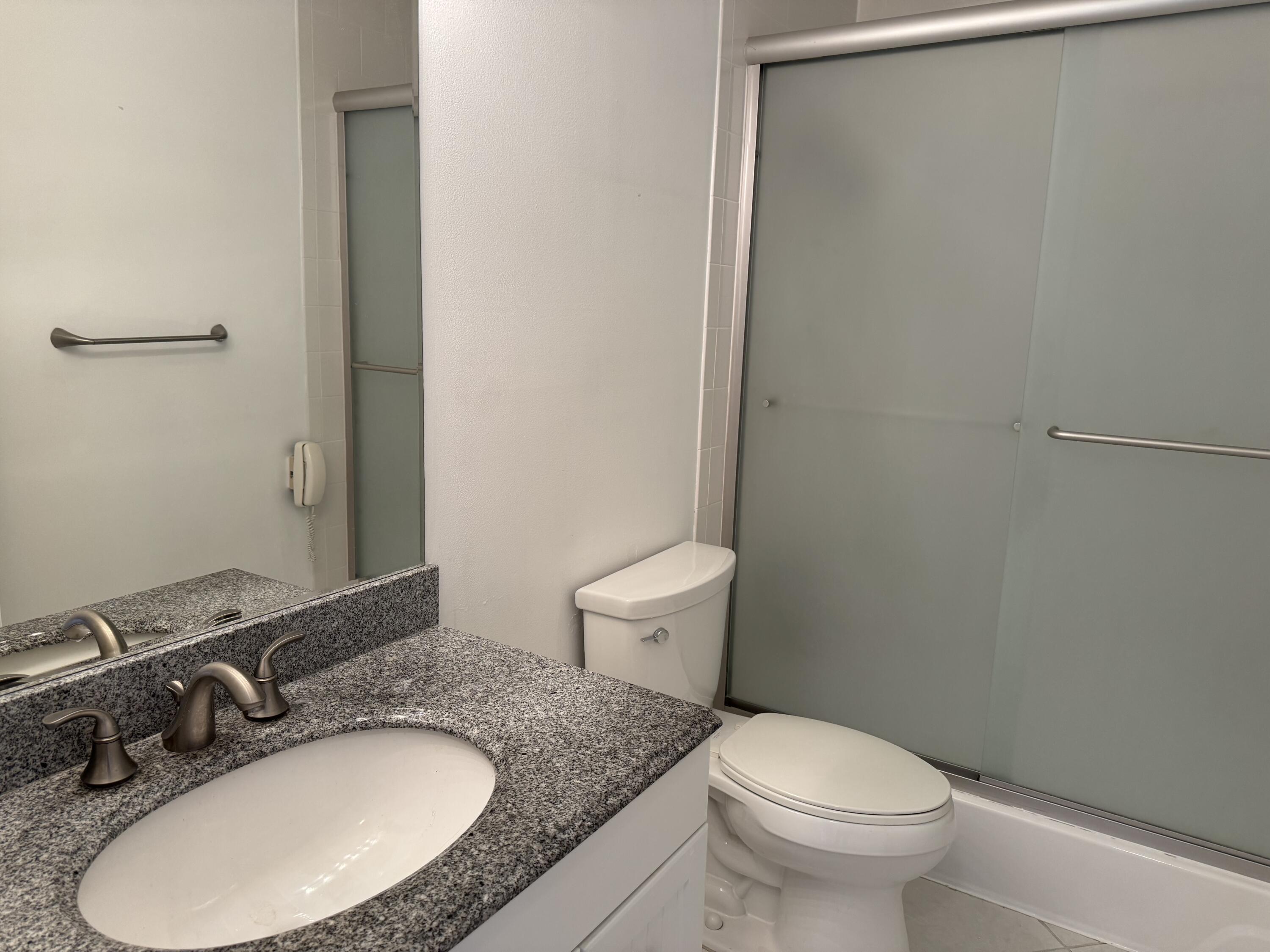 9070 Southwest 22nd Street, Unit D Boca Raton, FL 33428 - Photo 15 of 17 BATH