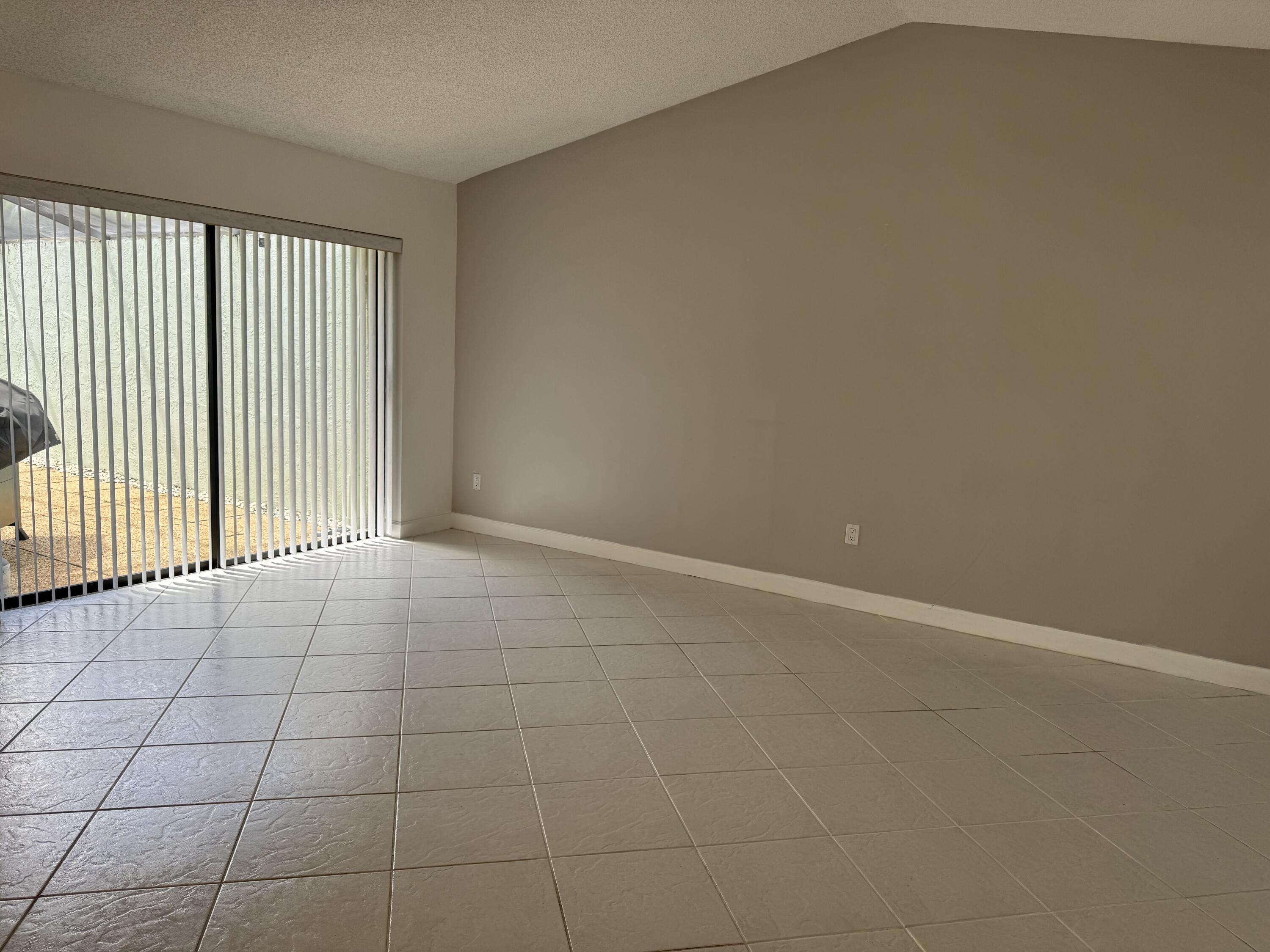 9070 Southwest 22nd Street, Unit D Boca Raton, FL 33428 - Photo 5 of 17 LIVINGROOM