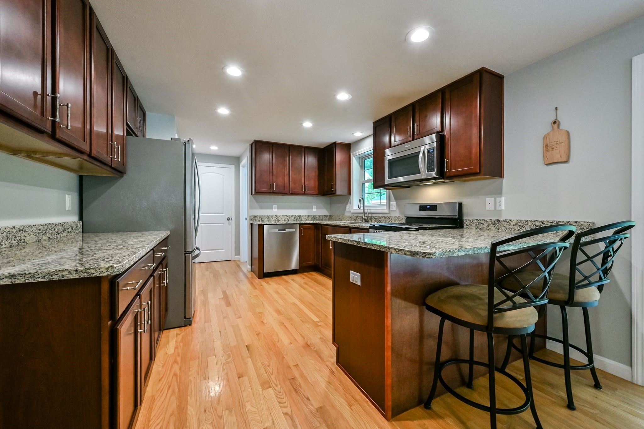 34 Bufton Farm Road Clinton, MA 01510 - Photo 15 of 42 Gallery Image 15