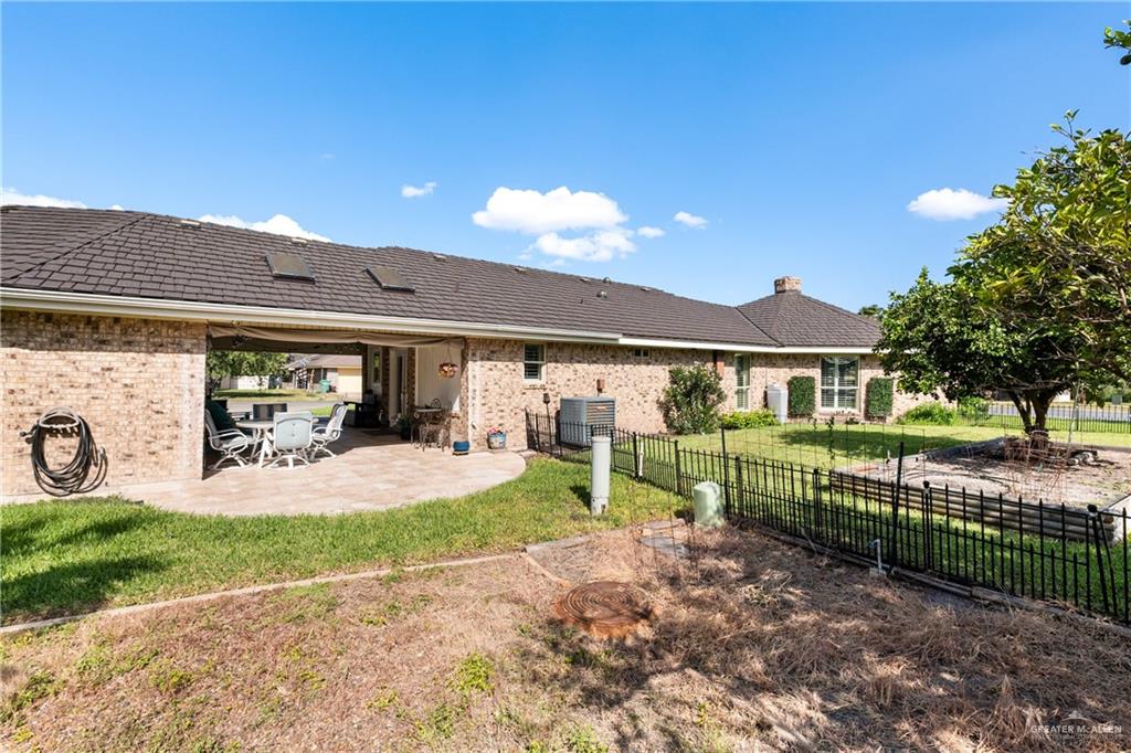 2732 Rhett Drive Pharr, TX 78577 - Photo 17 of 24