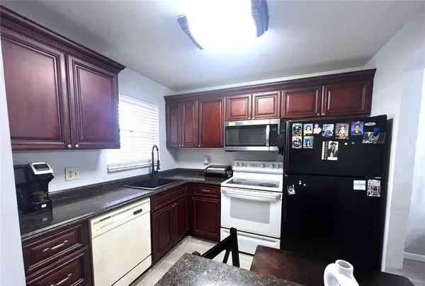 $99,900 | 6670 Royal Palm Boulevard, Unit 106K, Margate, FL 33063