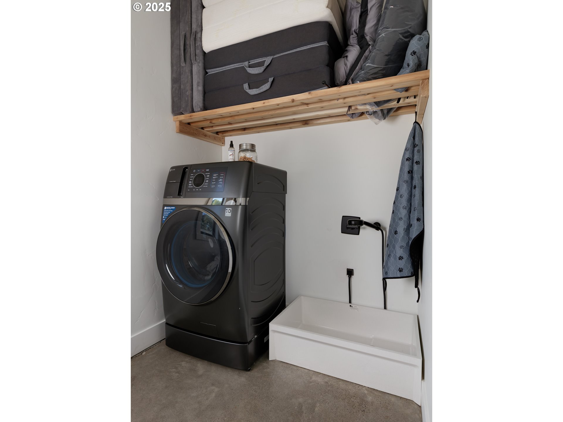 7720 Clear Creek Road Mount Hood Parkdale, OR 97041 - Photo 12 of 23