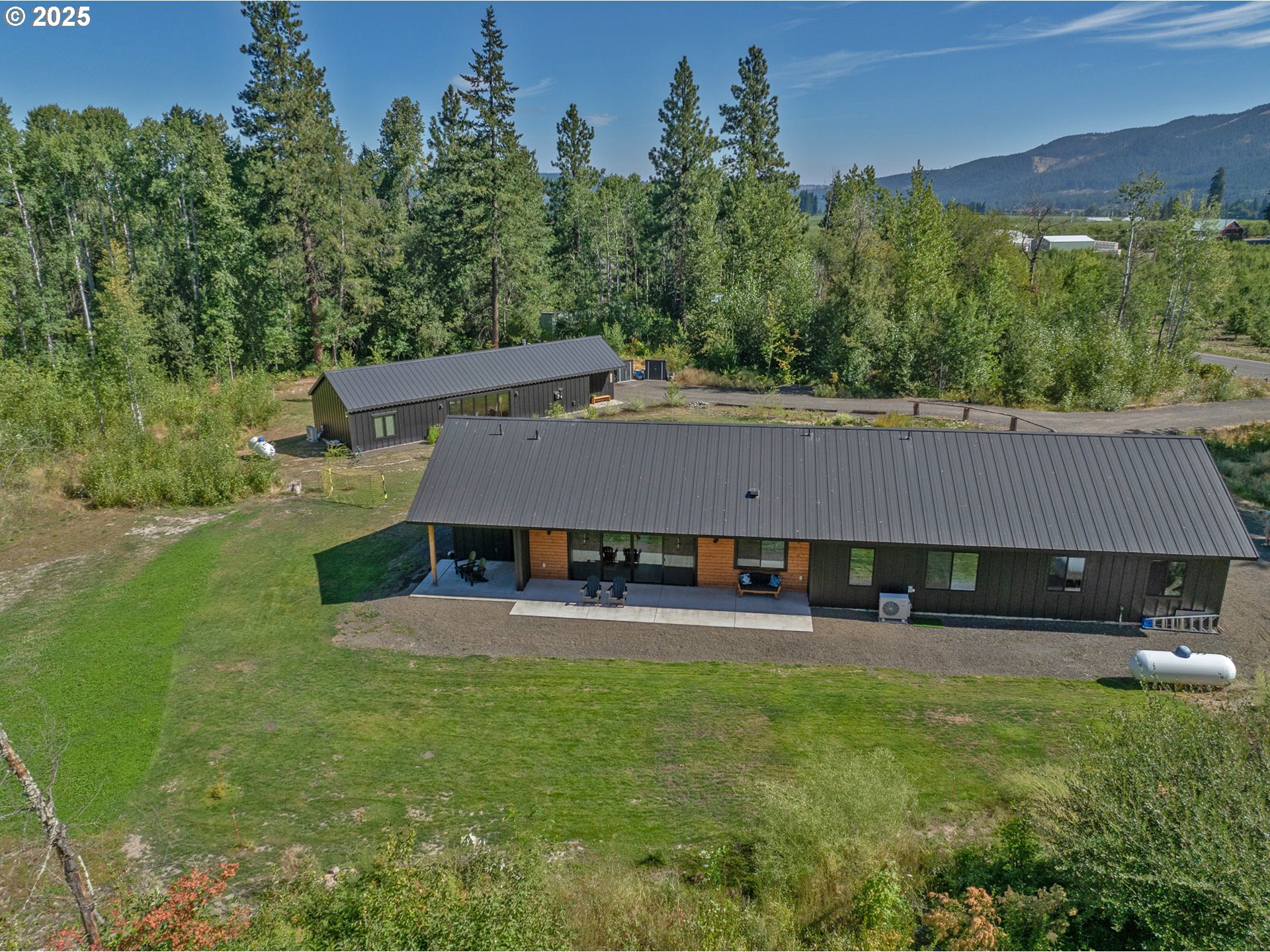 7720 Clear Creek Road Mount Hood Parkdale, OR 97041 - Photo 17 of 23
