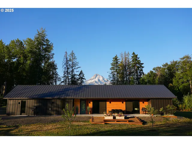 $799,000 | 7720 Clear Creek Road, Mount Hood Parkdale, OR 97041