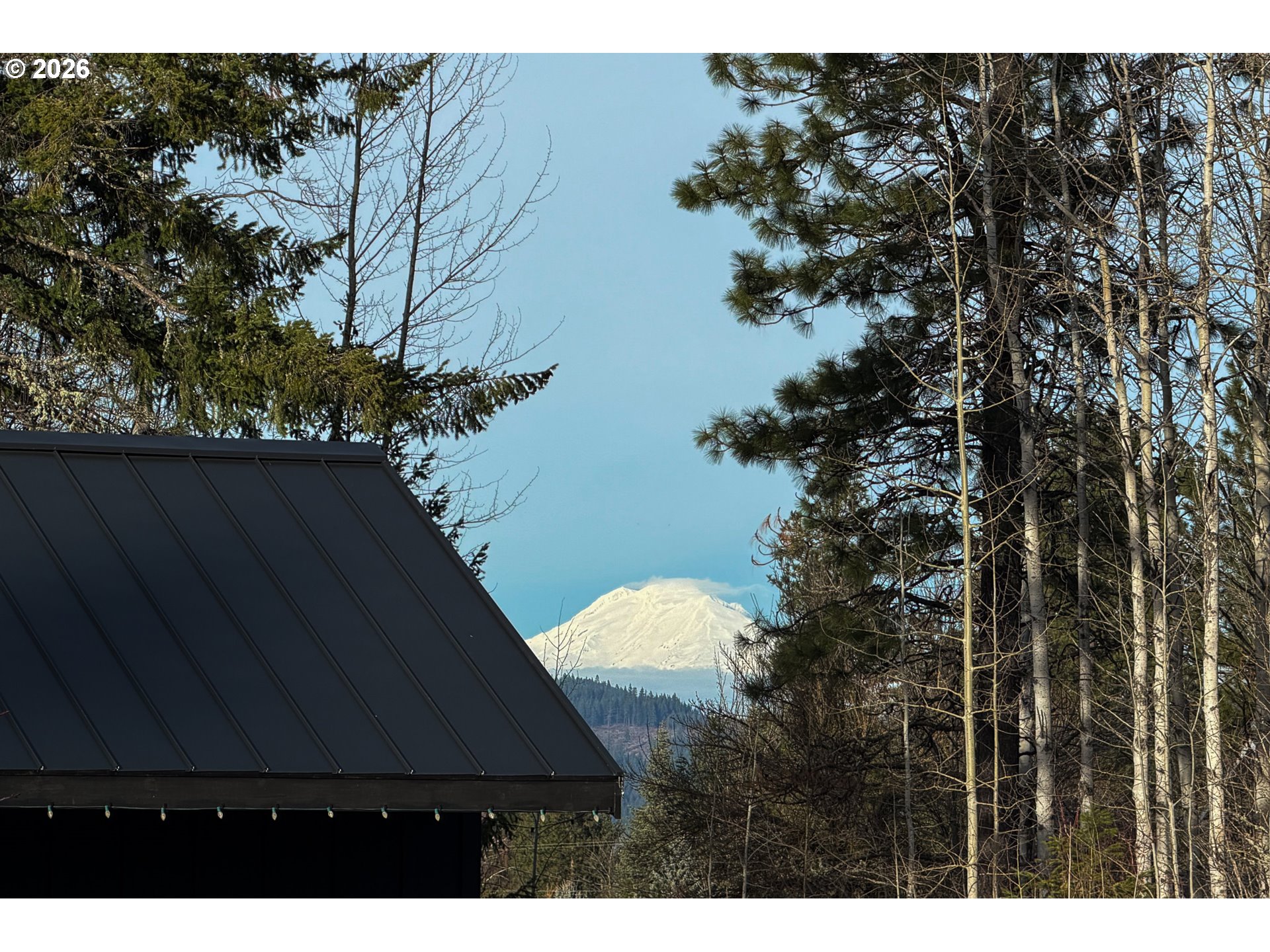 7720 Clear Creek Road Mount Hood Parkdale, OR 97041 - Photo 24 of 24