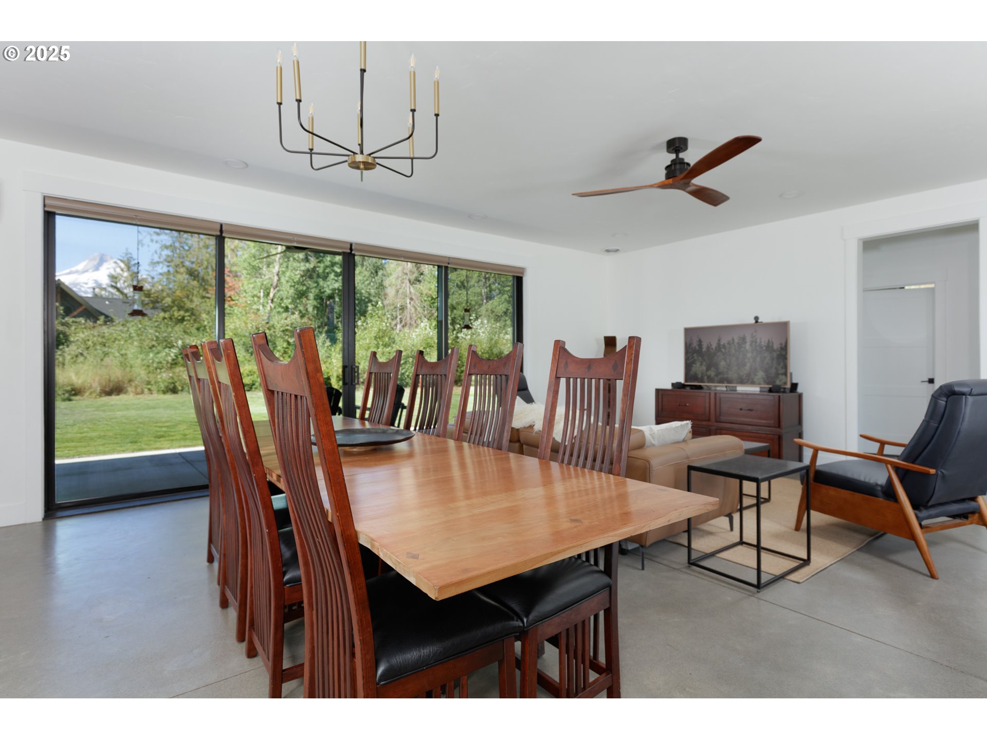 7720 Clear Creek Road Mount Hood Parkdale, OR 97041 - Photo 4 of 23