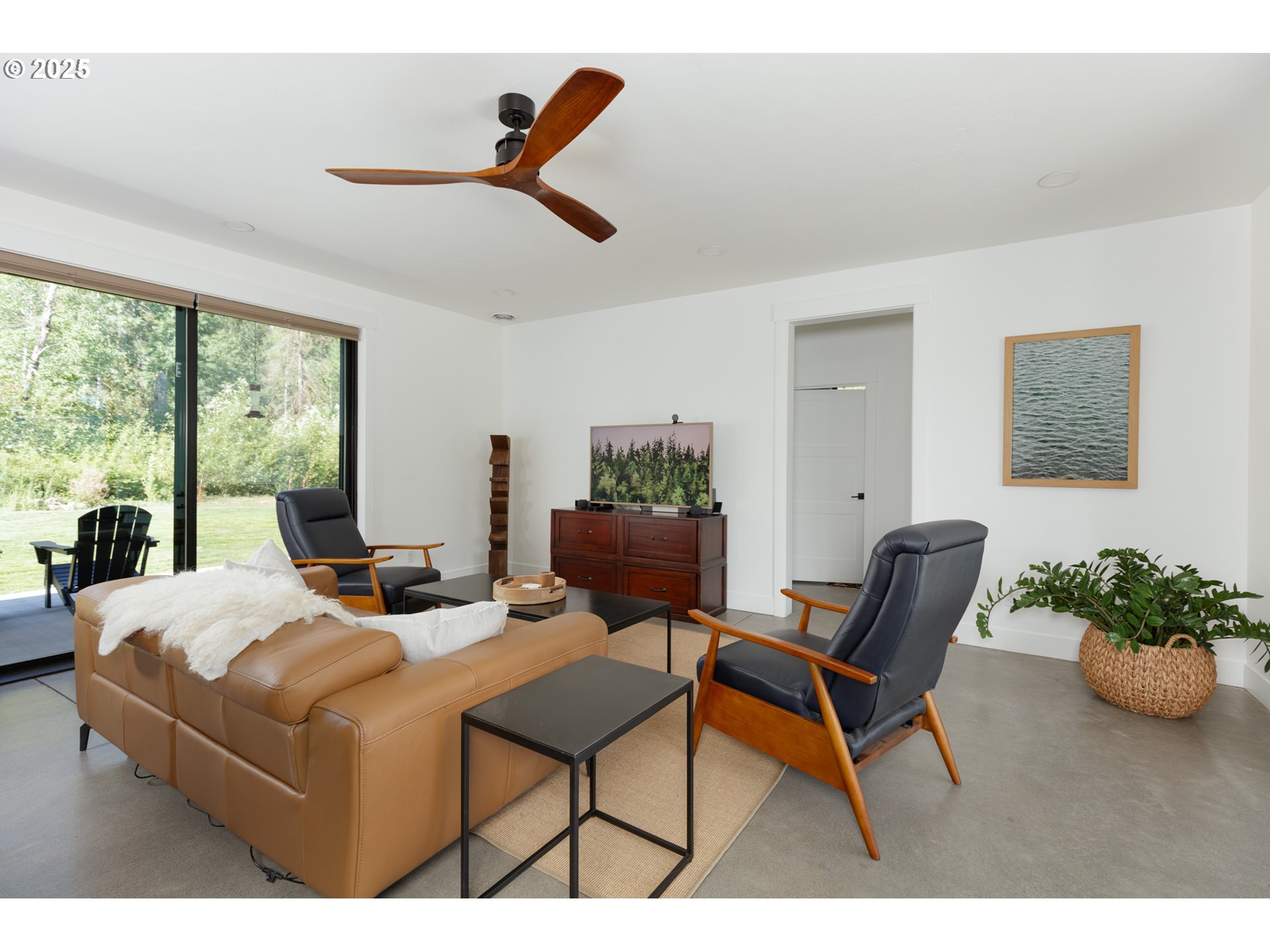 7720 Clear Creek Road Mount Hood Parkdale, OR 97041 - Photo 5 of 23