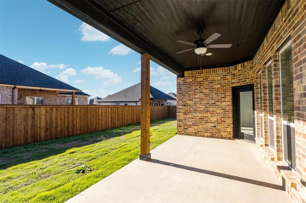 723 Cobblestone Circle Mabank, TX 75147 - Photo 25 of 31