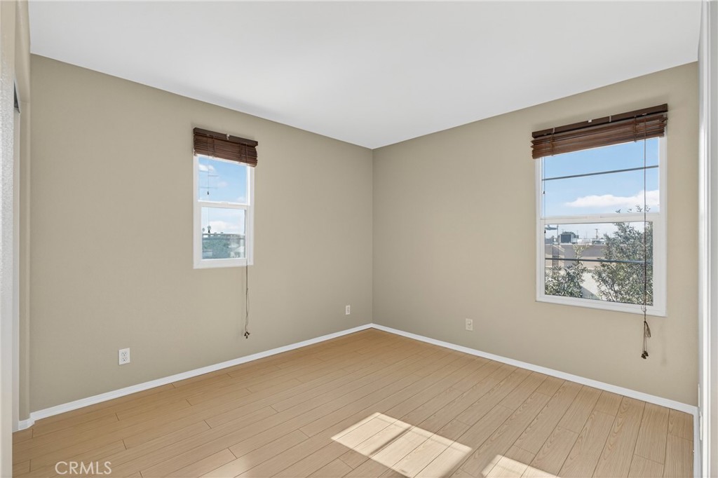 942 South 4th Street Montebello, CA 90640 - Photo 15 of 20 a view of an empty room with a window