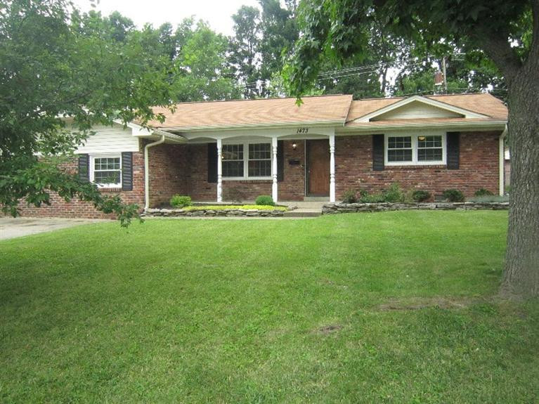 1473 Pine Meadow Road Lexington, KY 40504 - Photo 28 of 28 Photo 28
