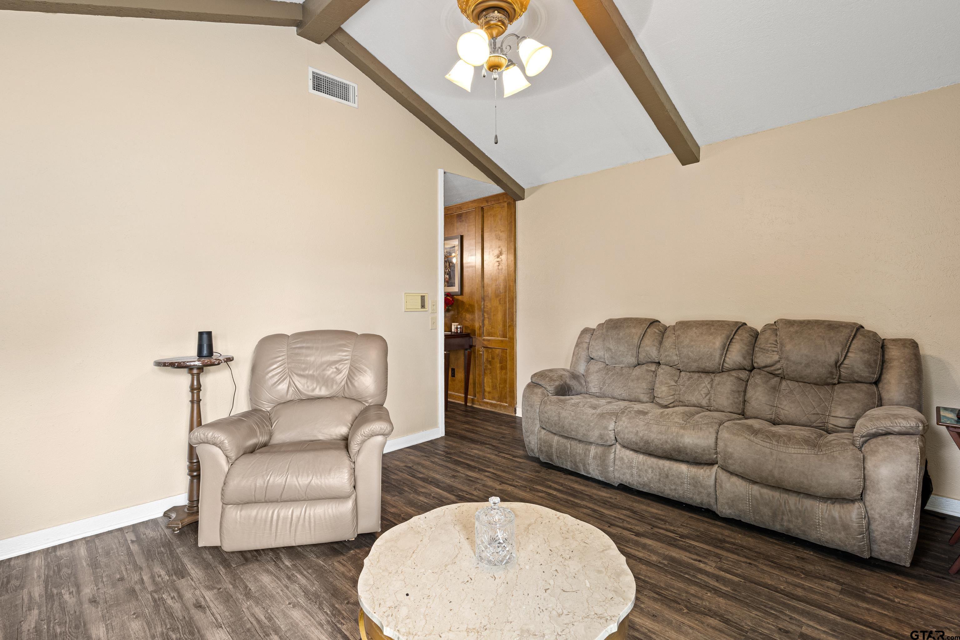 1810 Azalea Street Gilmer, TX 75644 - Photo 24 of 47 a living room with furniture