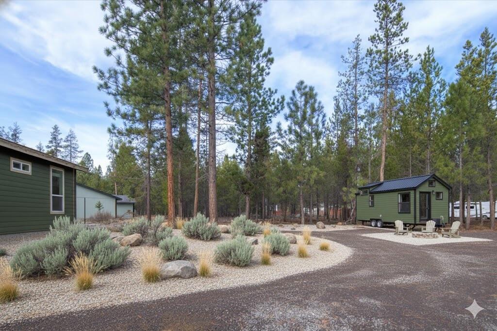 15461 Federal Road La Pine, OR 97739 - Photo 21 of 68 Virtually staged