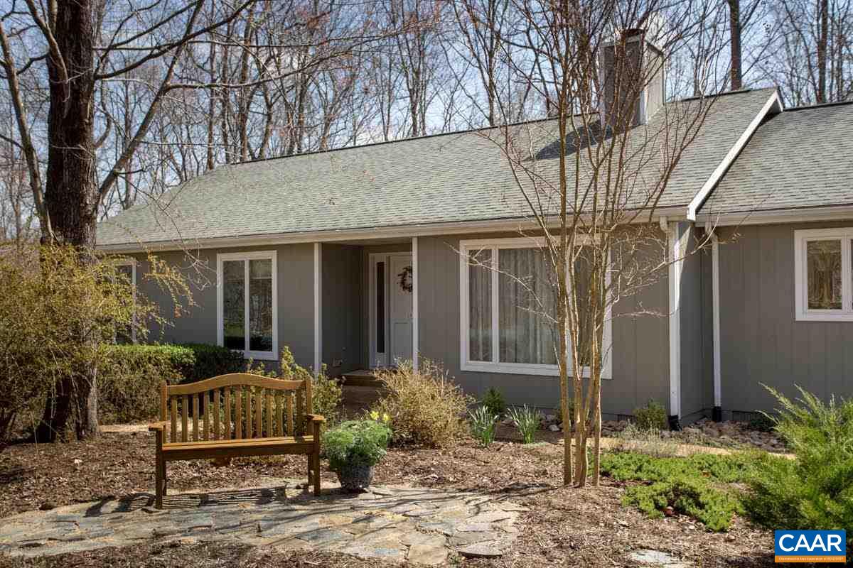 11 Sassafras Road Palmyra, VA 22963 - Photo 1 of 31 Gallery Image 1