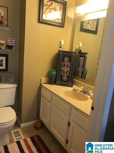 3825 Windhover, Unit 4 Birmingham, AL 35216 - Photo 12 of 19