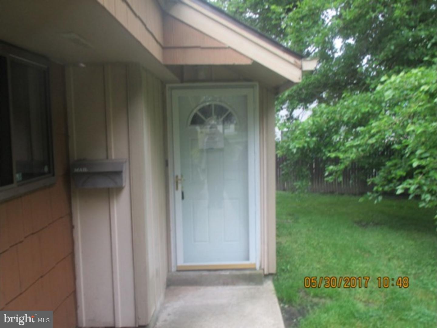14 Chelsea Court Lindenwold, NJ 08021 - Photo 1 of 11 Exterior Front