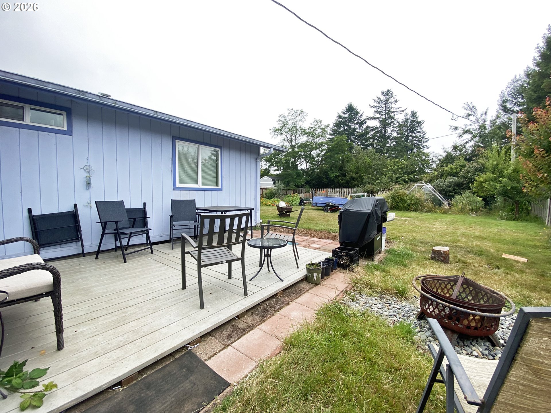 713 Pioneer Road Brookings, OR 97415 - Photo 15 of 29
