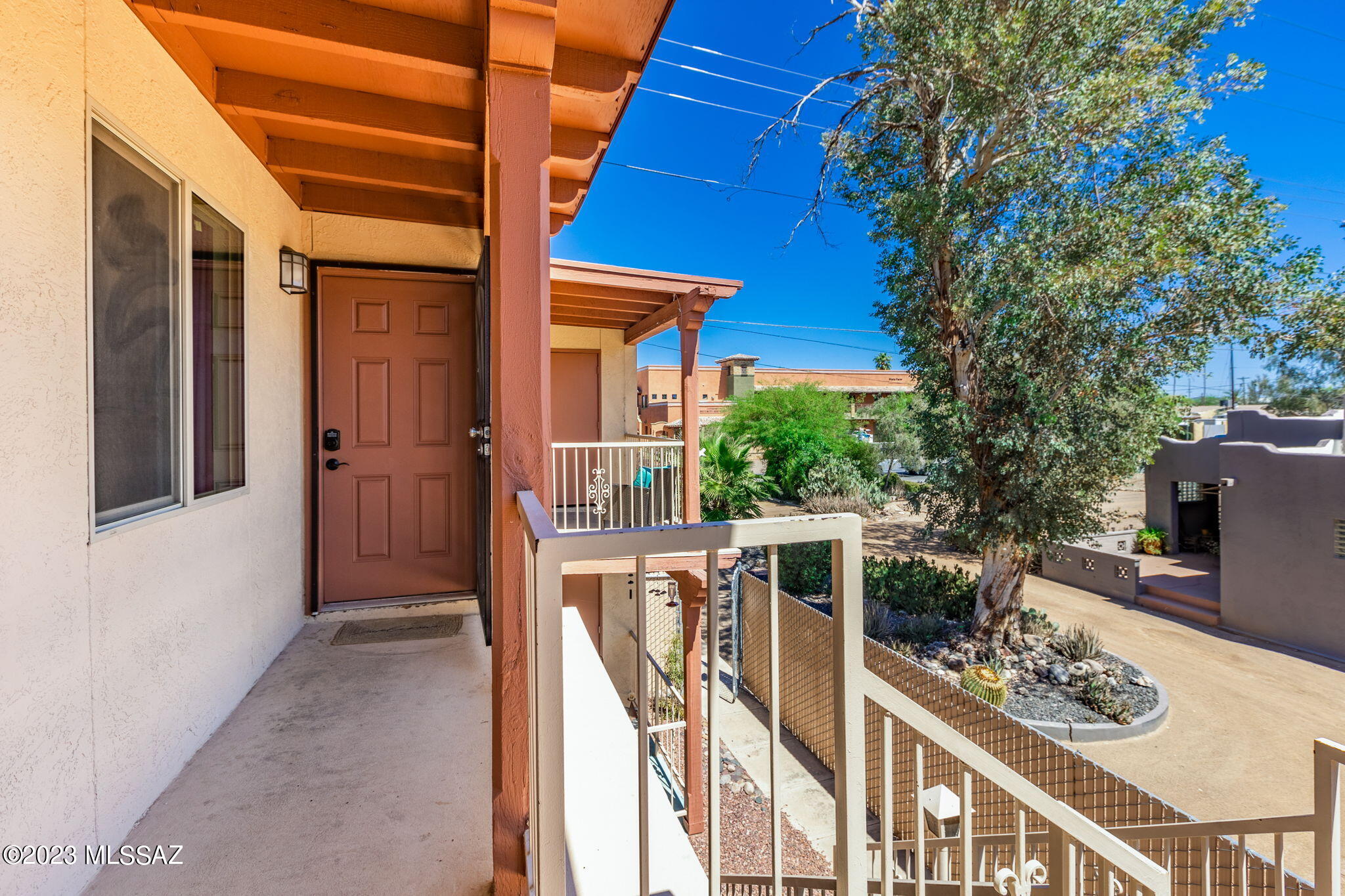 3357 North Country Club Road, Unit 28 Tucson, AZ 85716 - Photo 2 of 21 Gallery Image 2