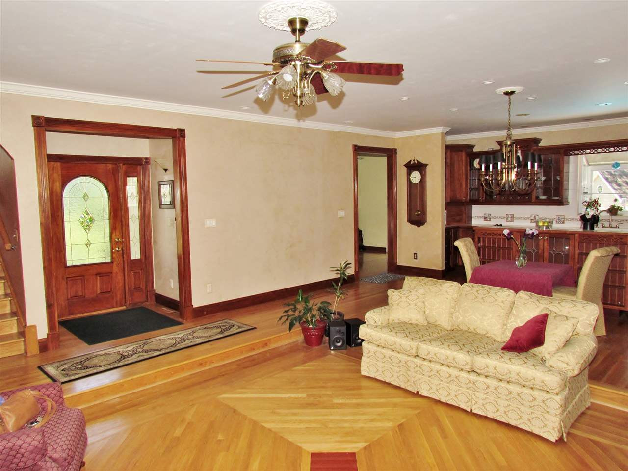 1909 Amethyst Ridge Road Raleigh, NC 27604 - Photo 15 of 25 Photo 15