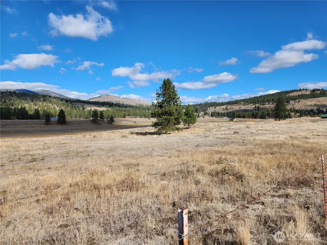 $72,000 | -tbd Tbd Aenaes Valley Road, Tonasket, WA 98855
