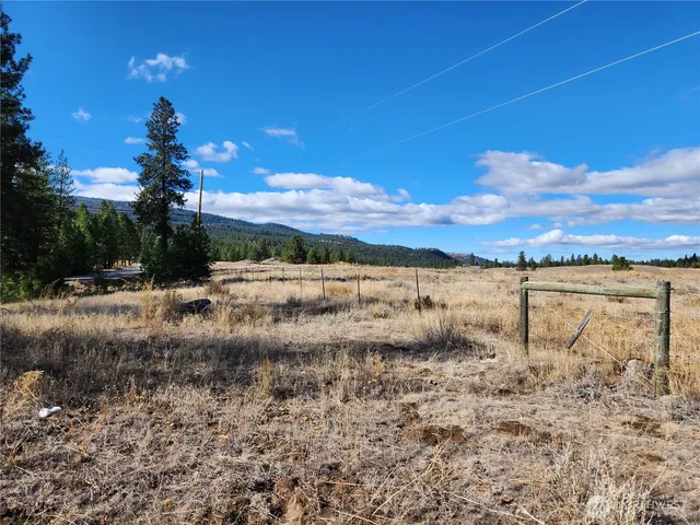 $72,000 | -tbd Tbd Aenaes Valley Road, Tonasket, WA 98855