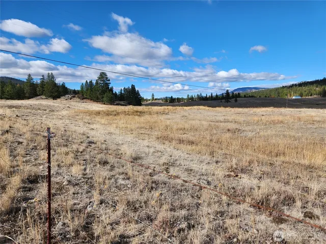 $72,000 | -tbd Tbd Aenaes Valley Road, Tonasket, WA 98855