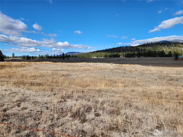 $72,000 | -tbd Tbd Aenaes Valley Road, Tonasket, WA 98855
