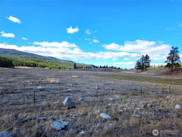 $72,000 | -tbd Tbd Aenaes Valley Road, Tonasket, WA 98855