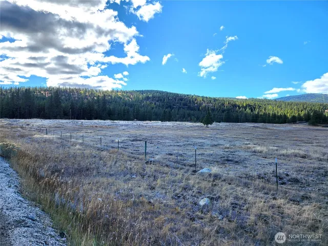 $72,000 | -tbd Tbd Aenaes Valley Road, Tonasket, WA 98855