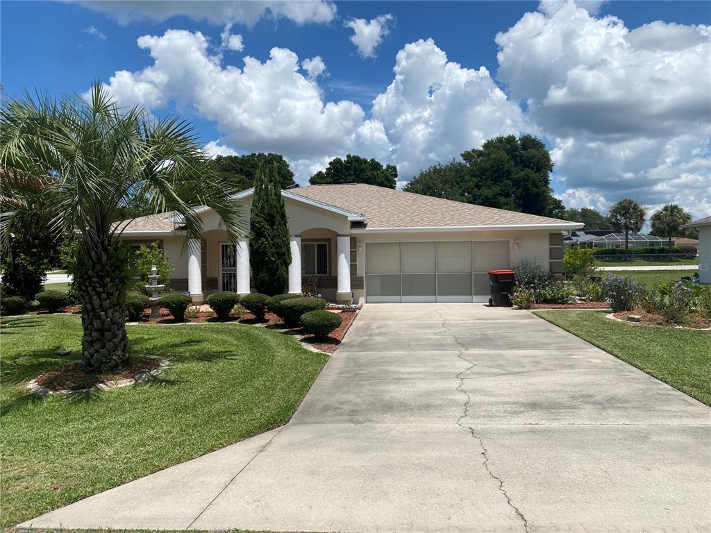 10320 Southwest 61st Terrace Road Ocala, FL 34476 - Photo 1 of 1 Gallery Image 1