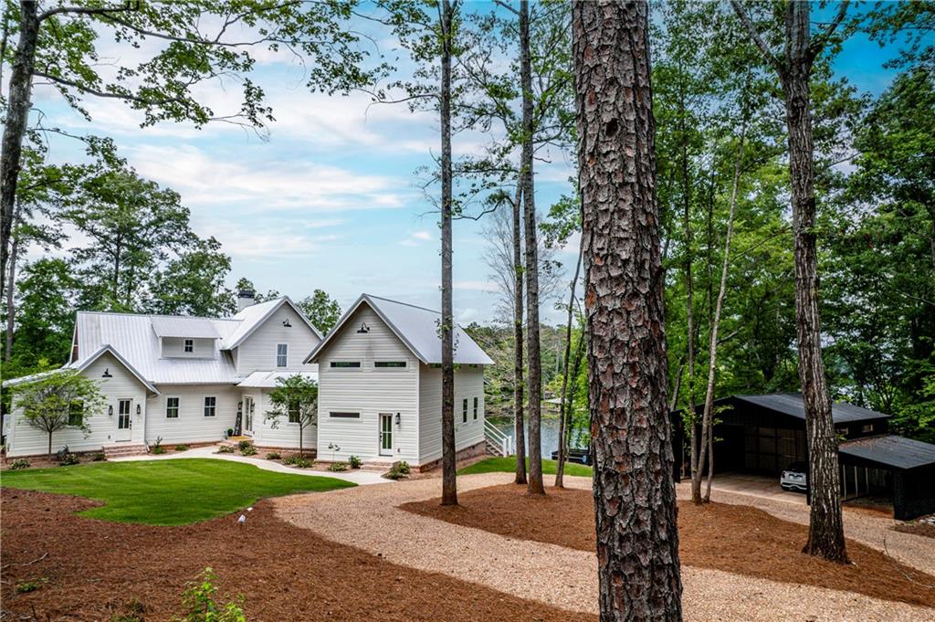 98 Bagley Road Southwest Eatonton, GA 31024 - Photo 2 of 88