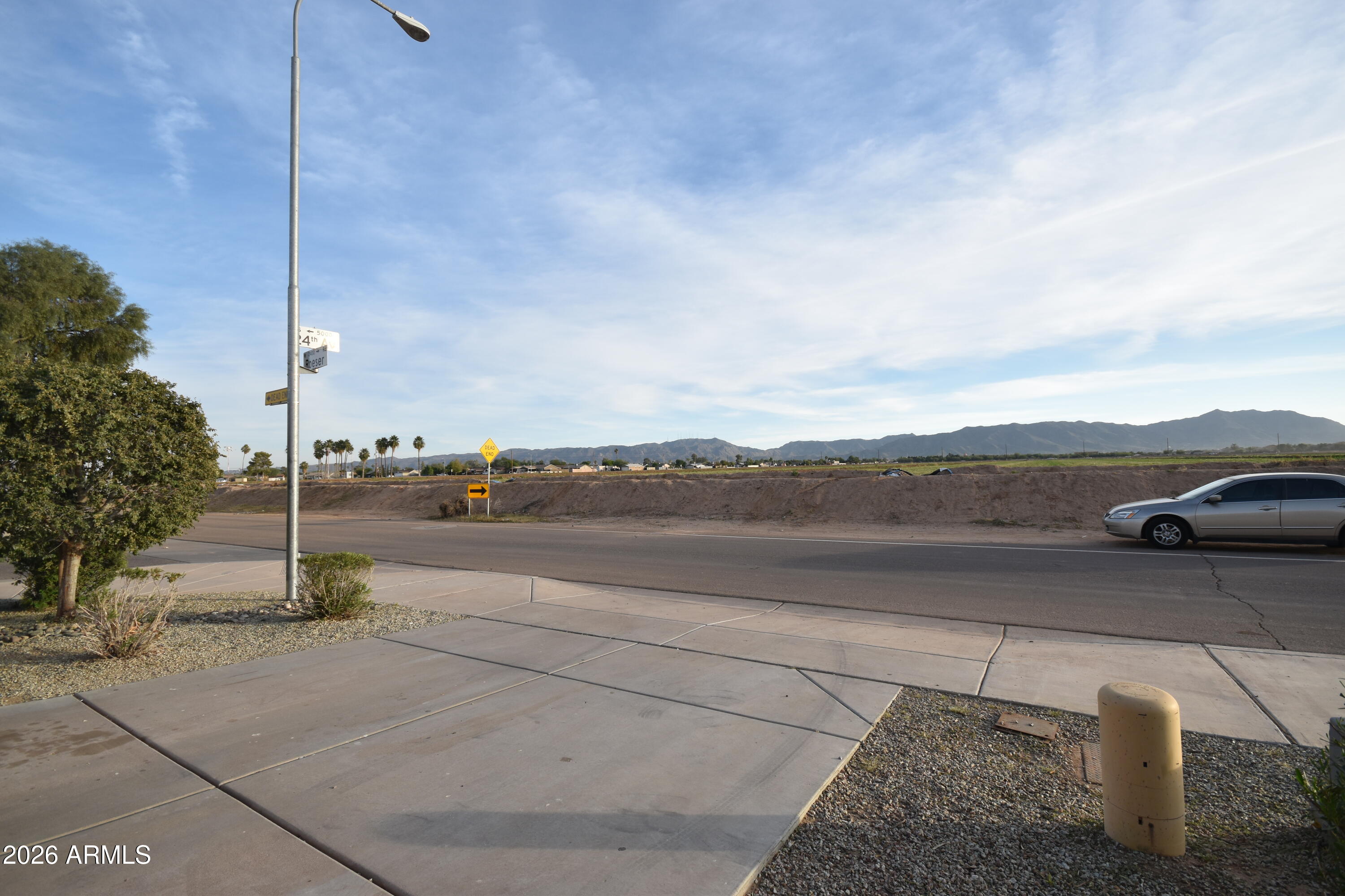 2404 West Roeser Road Phoenix, AZ 85041 - Photo 49 of 50 2404 W ROESER RD