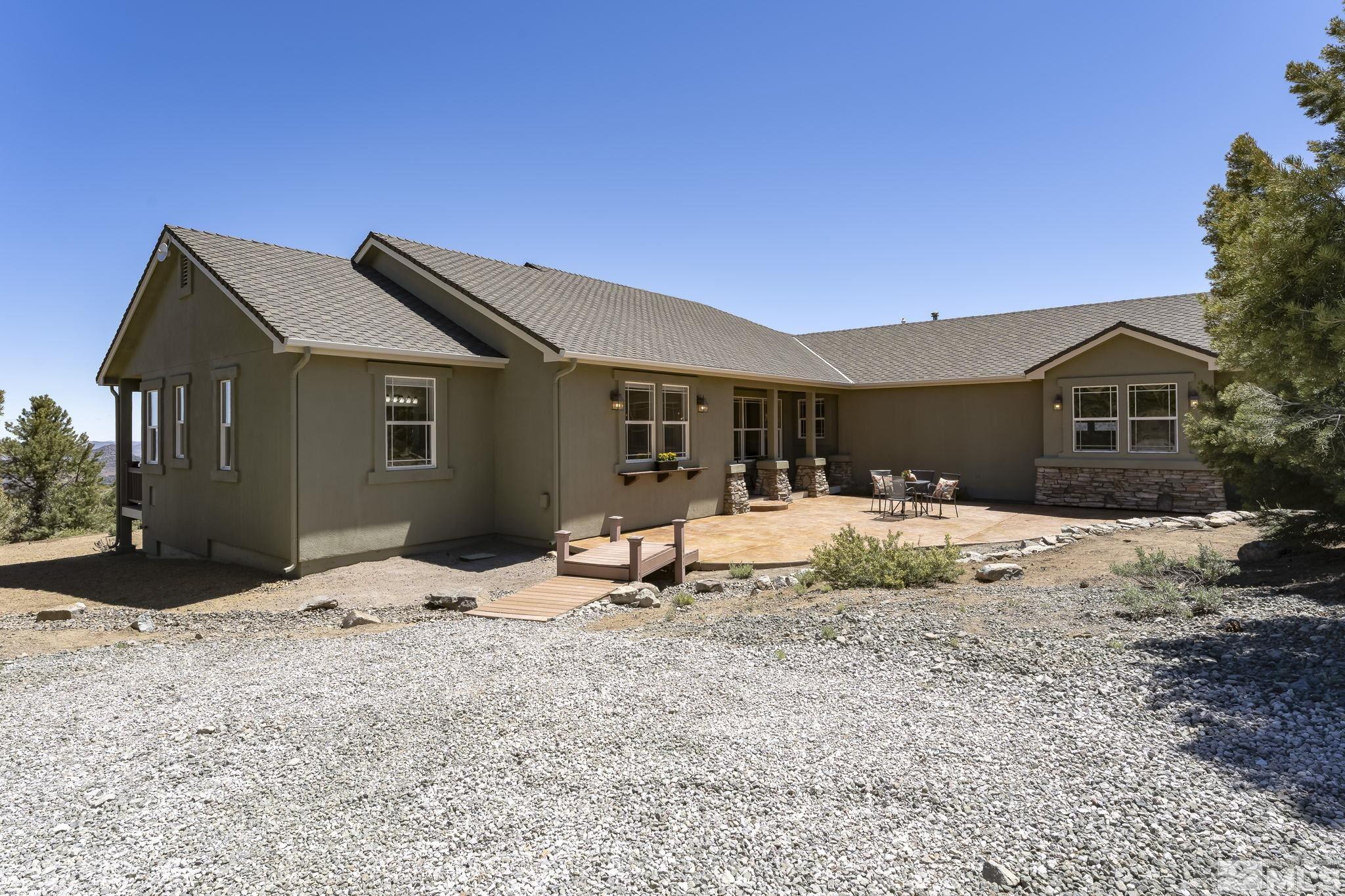 4770 Livery Road Reno, NV 89521 - Photo 1 of 40 Photo 1