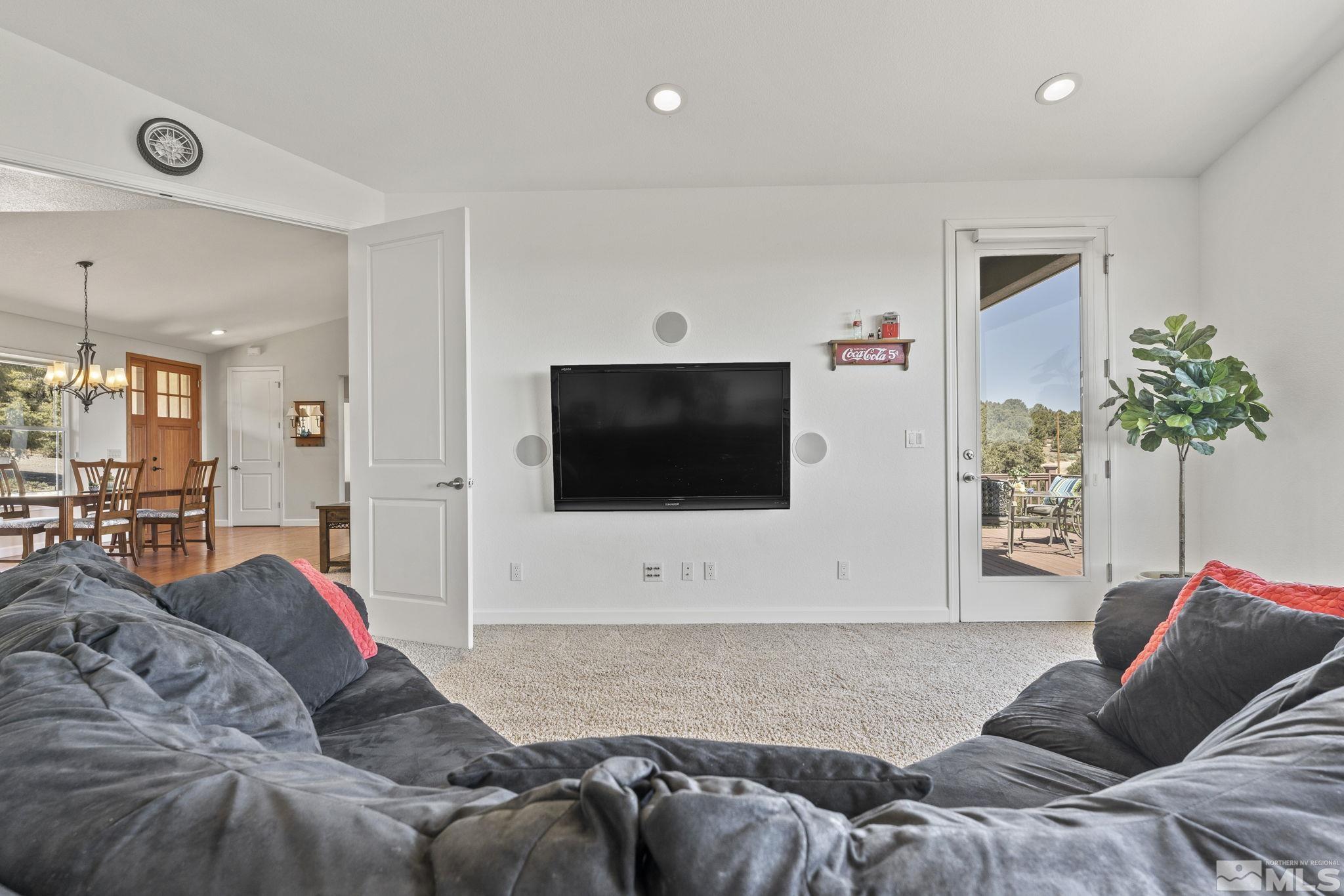 4770 Livery Road Reno, NV 89521 - Photo 18 of 40 Photo 18