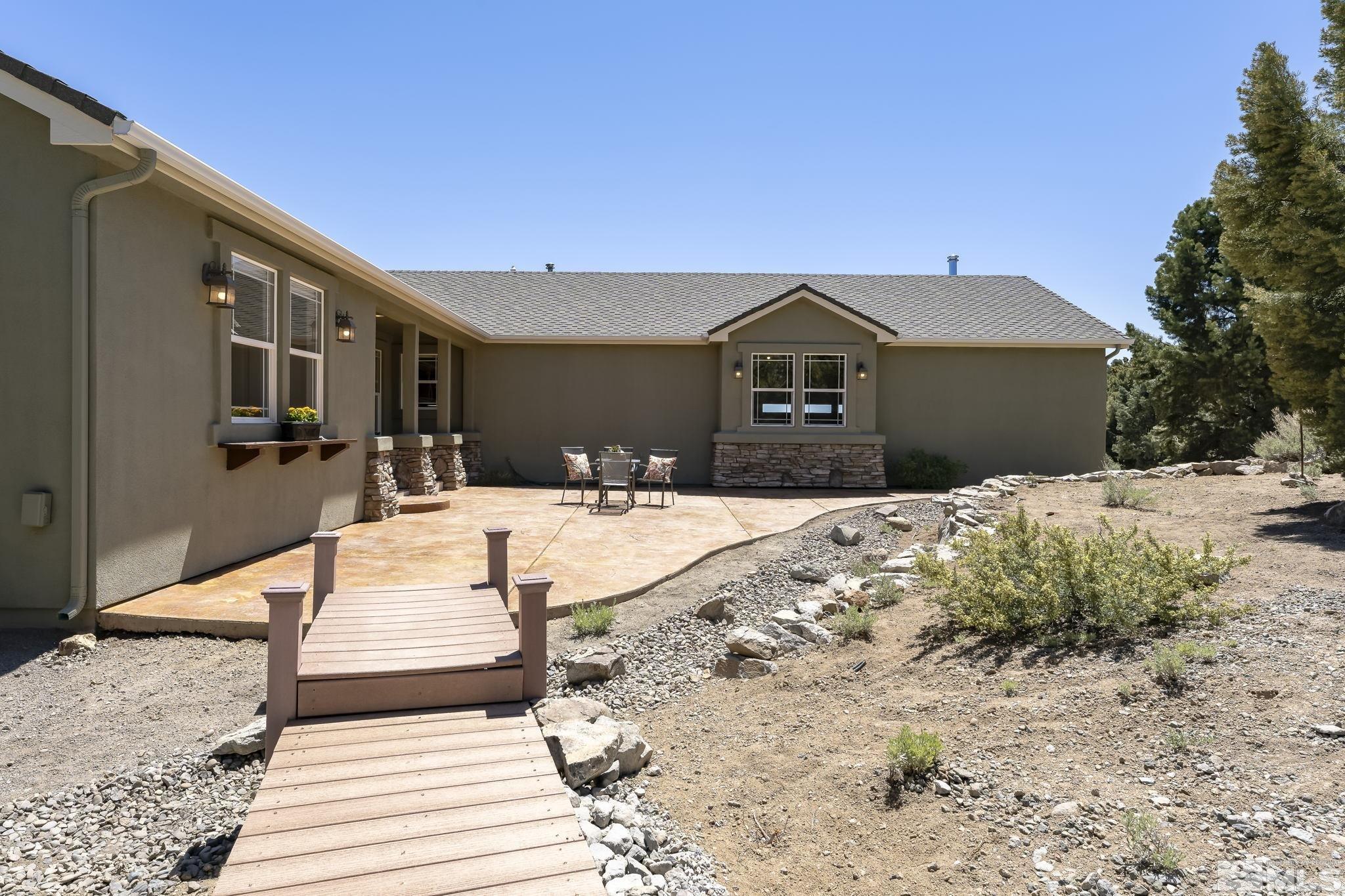 4770 Livery Road Reno, NV 89521 - Photo 2 of 40 Photo 2