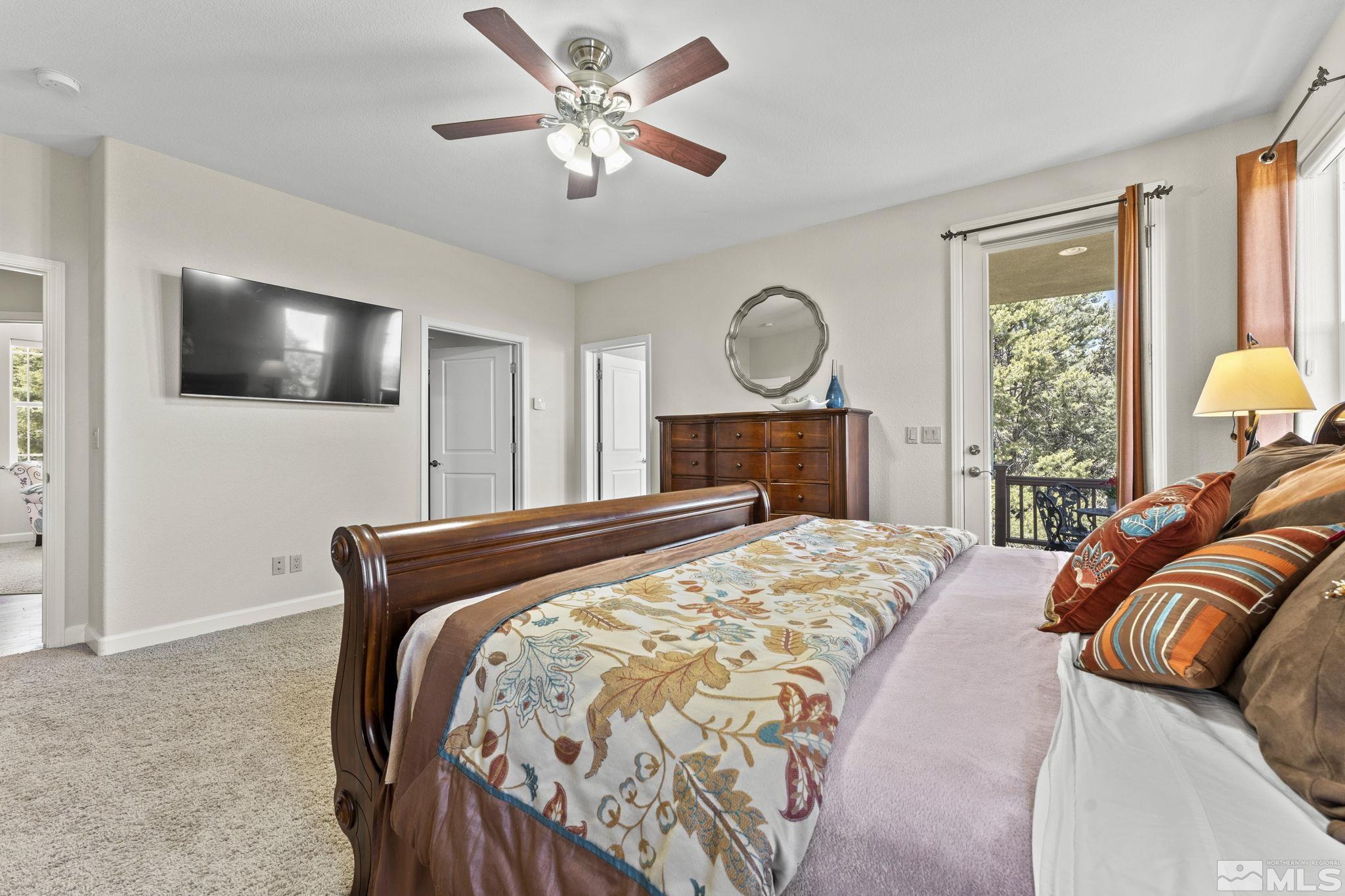 4770 Livery Road Reno, NV 89521 - Photo 21 of 40 Photo 21
