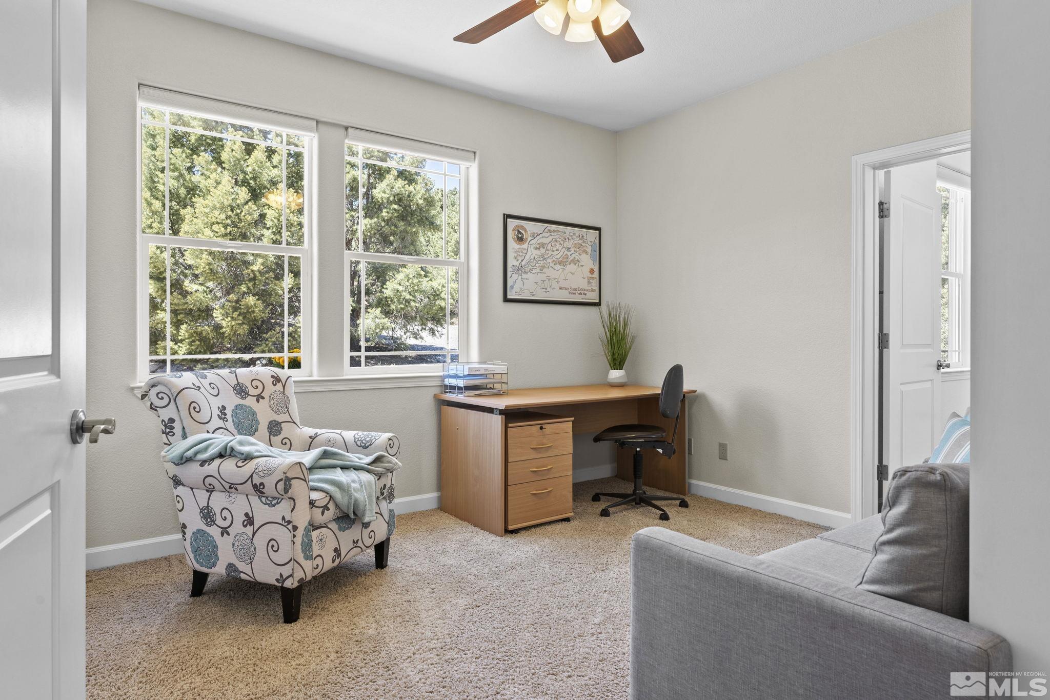 4770 Livery Road Reno, NV 89521 - Photo 26 of 40 Photo 26