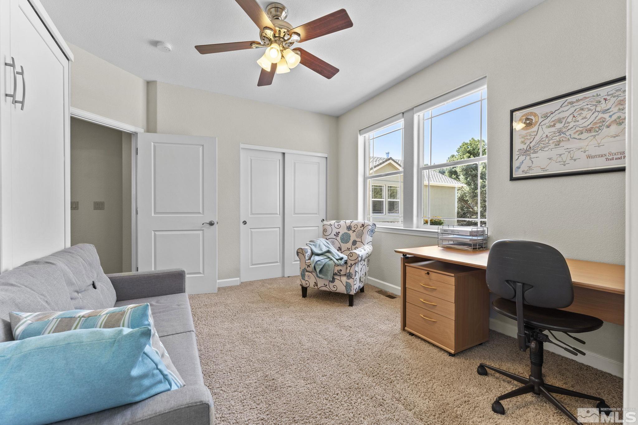 4770 Livery Road Reno, NV 89521 - Photo 27 of 40 Photo 27