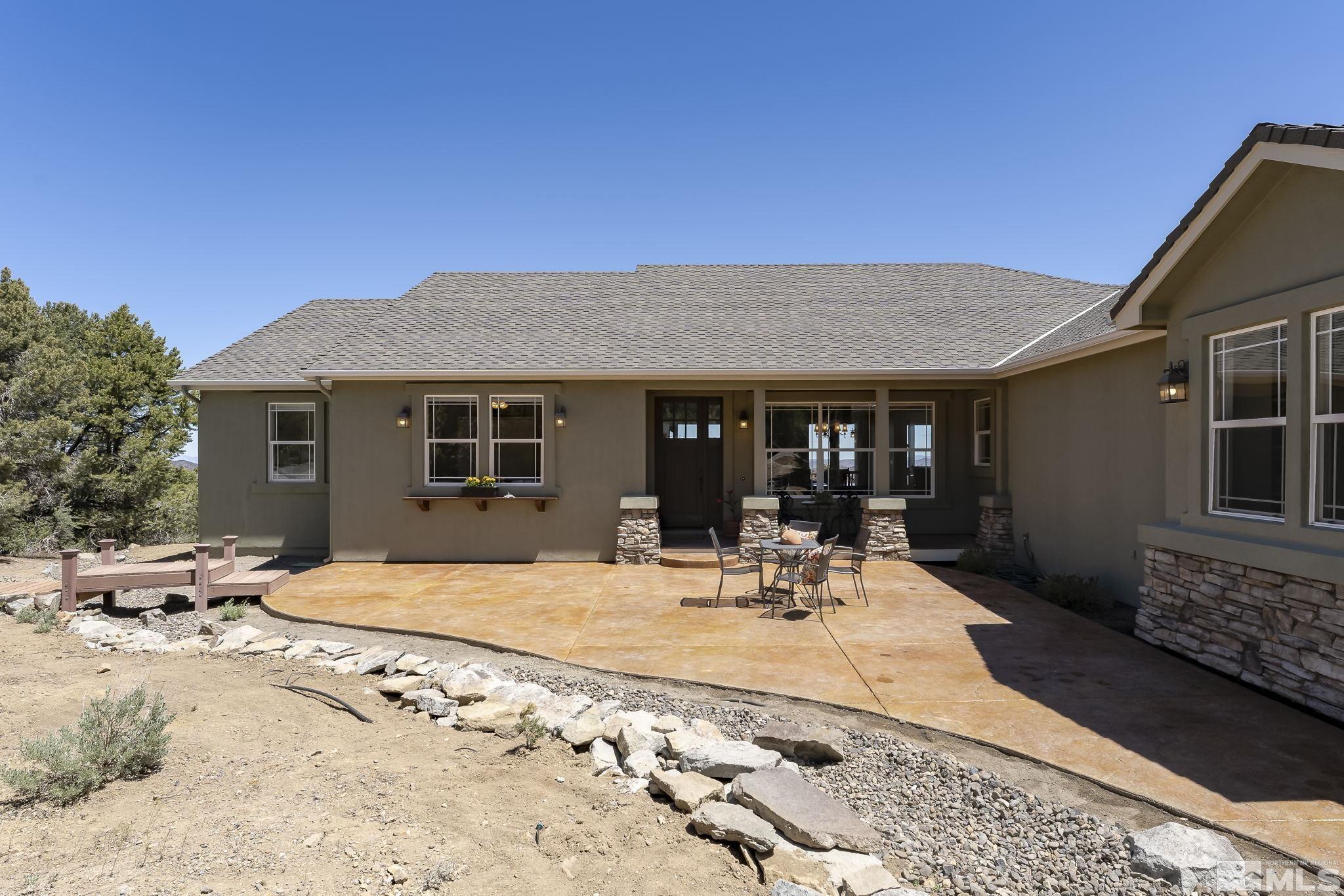 4770 Livery Road Reno, NV 89521 - Photo 3 of 40 Photo 3