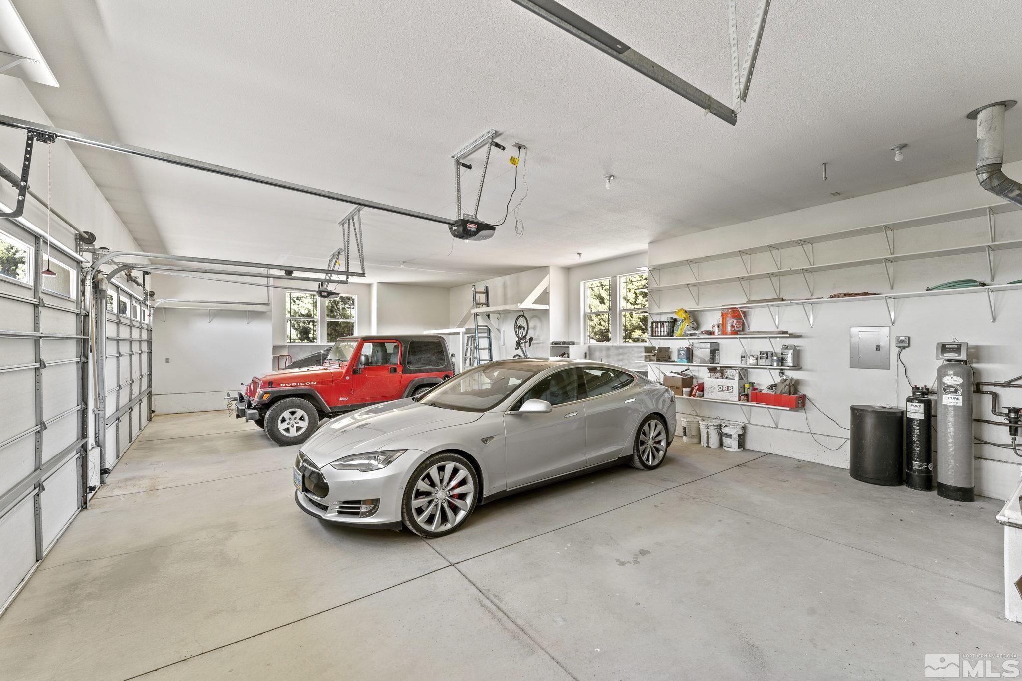4770 Livery Road Reno, NV 89521 - Photo 33 of 40 Photo 33