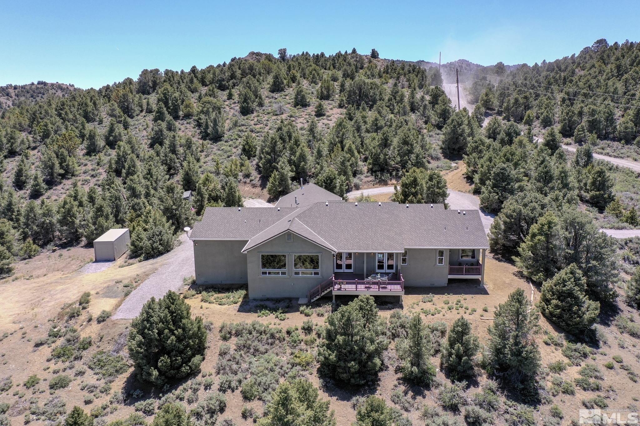 4770 Livery Road Reno, NV 89521 - Photo 36 of 40 Photo 36