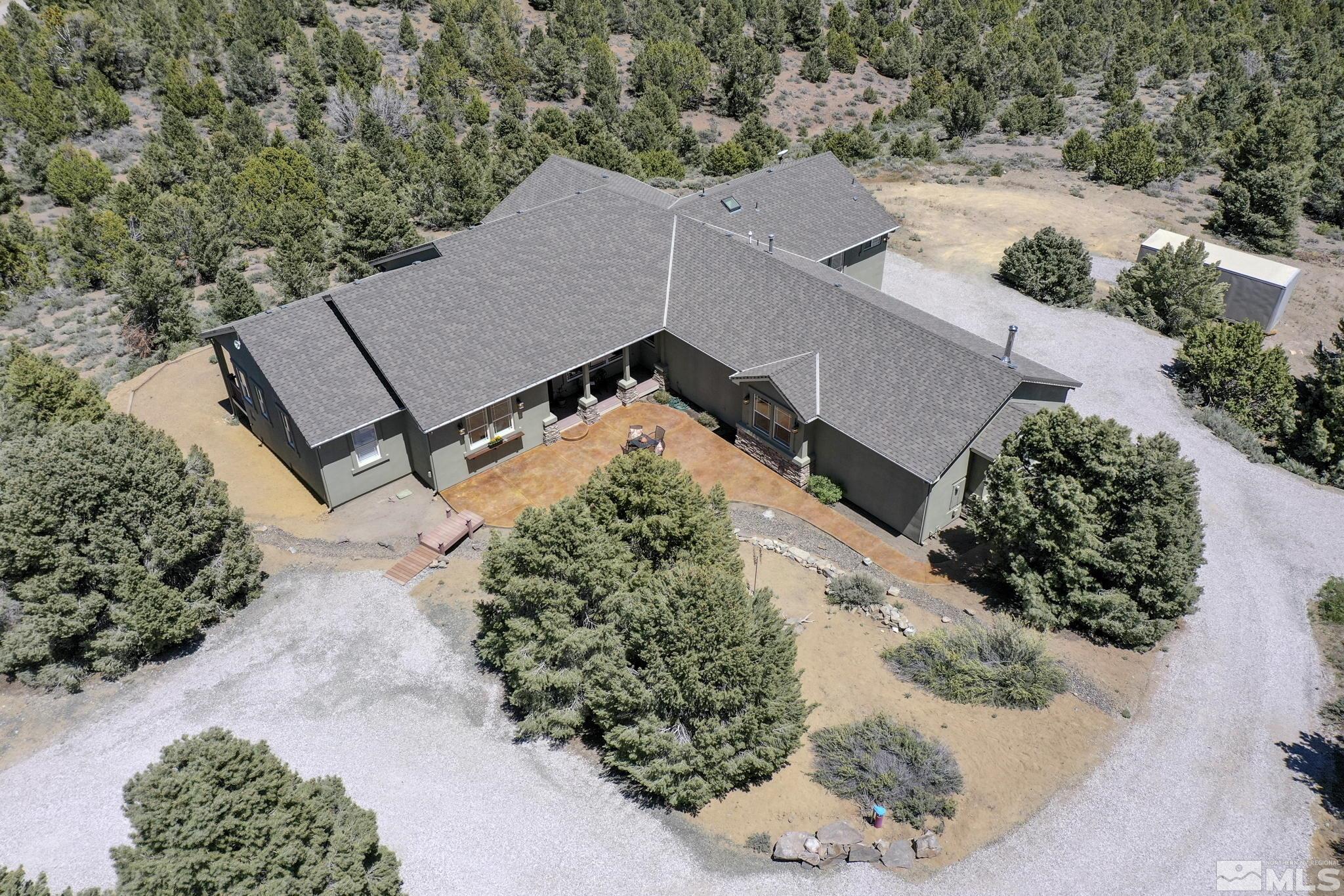 4770 Livery Road Reno, NV 89521 - Photo 37 of 40 Photo 37