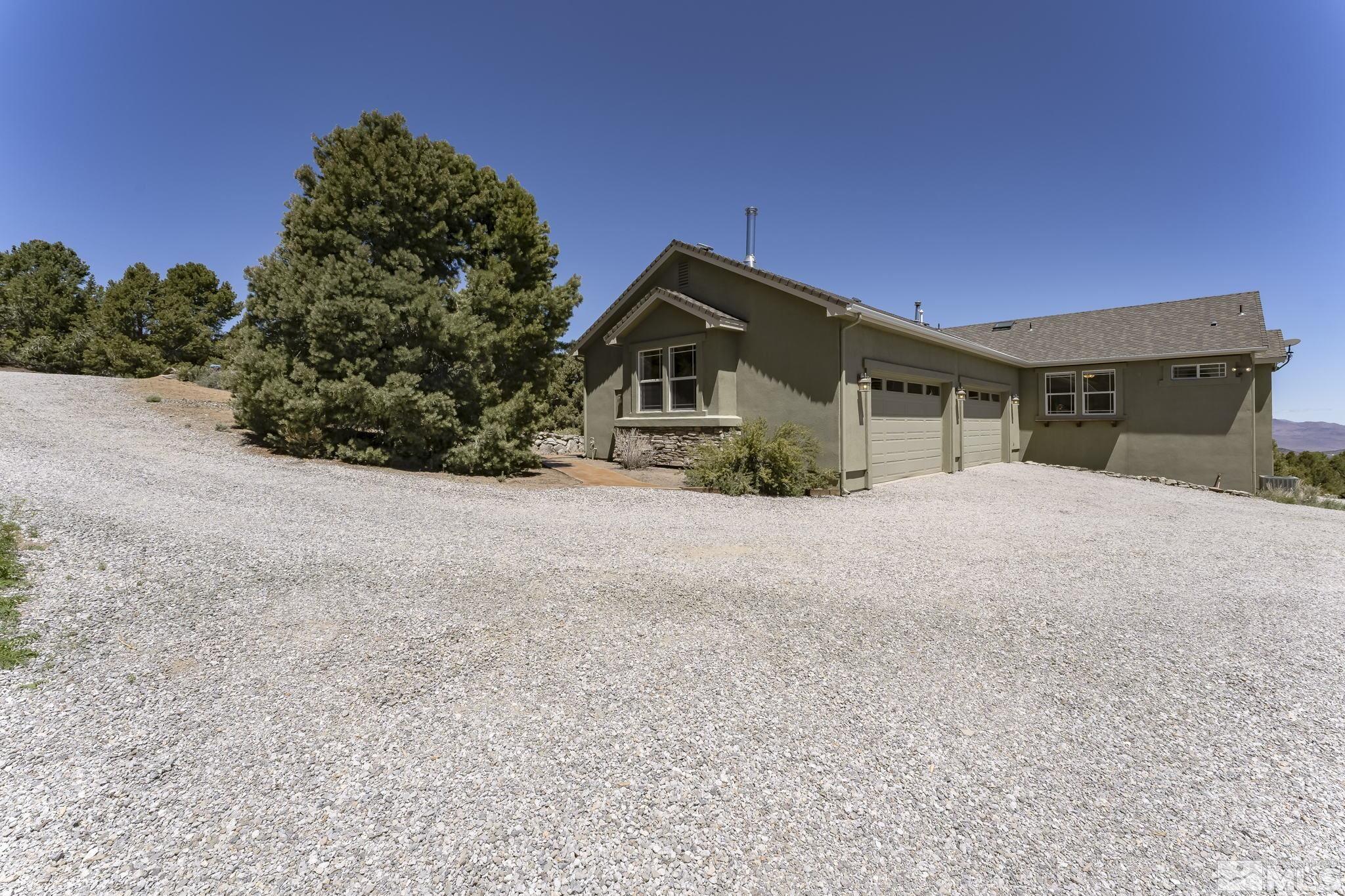 4770 Livery Road Reno, NV 89521 - Photo 38 of 40 Photo 38
