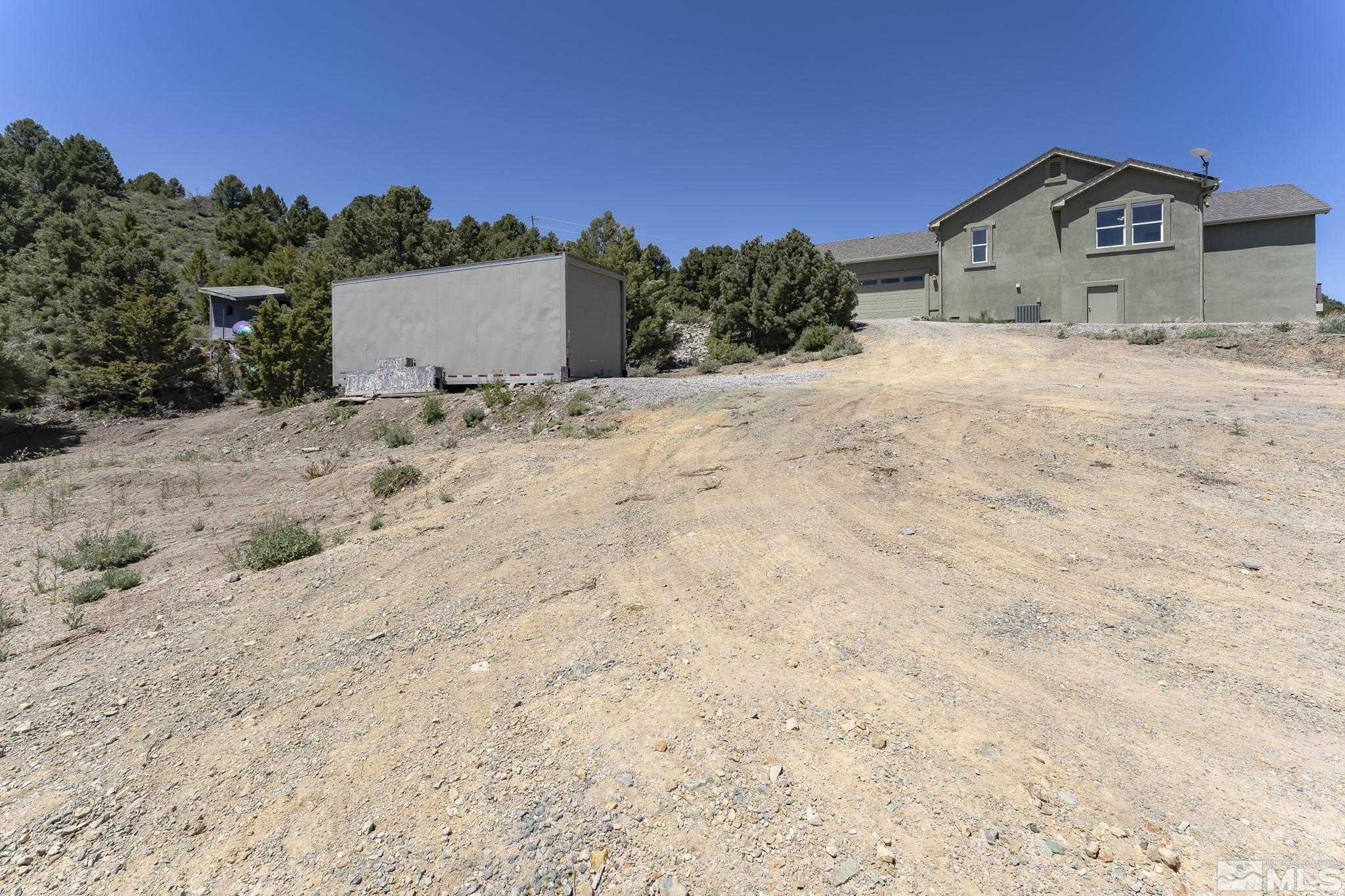 4770 Livery Road Reno, NV 89521 - Photo 39 of 40 Photo 39