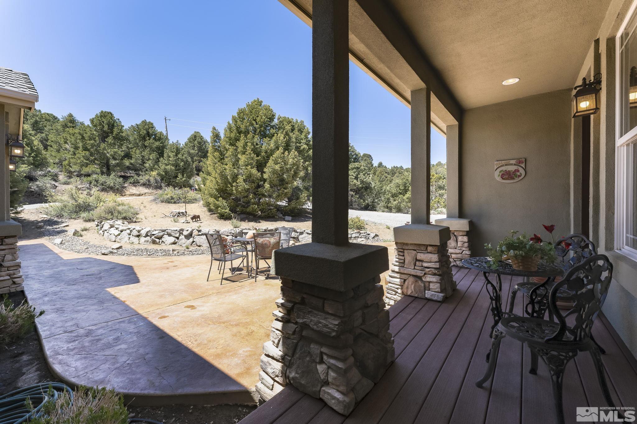4770 Livery Road Reno, NV 89521 - Photo 4 of 40 Photo 4