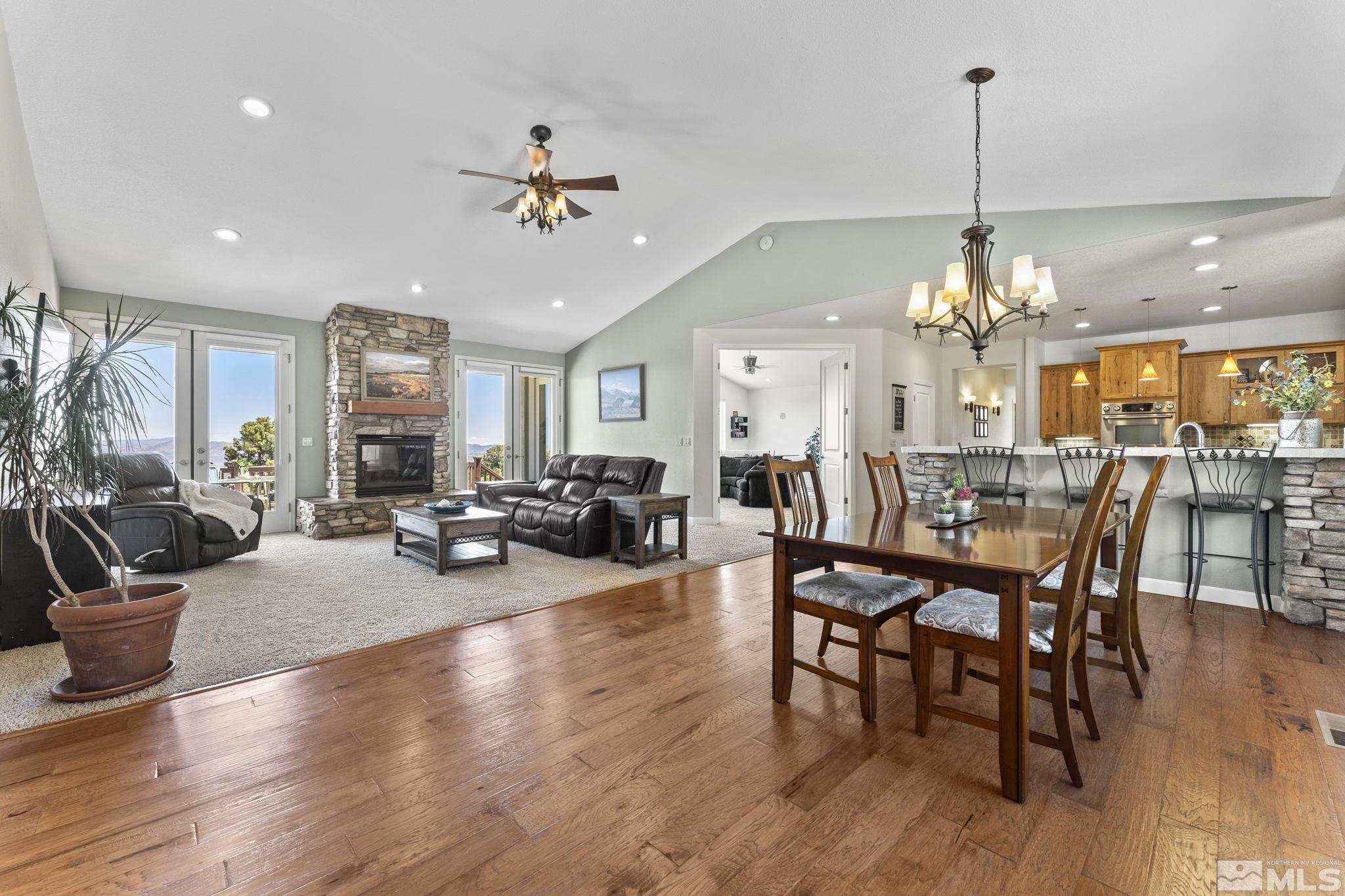 4770 Livery Road Reno, NV 89521 - Photo 5 of 40 Photo 5