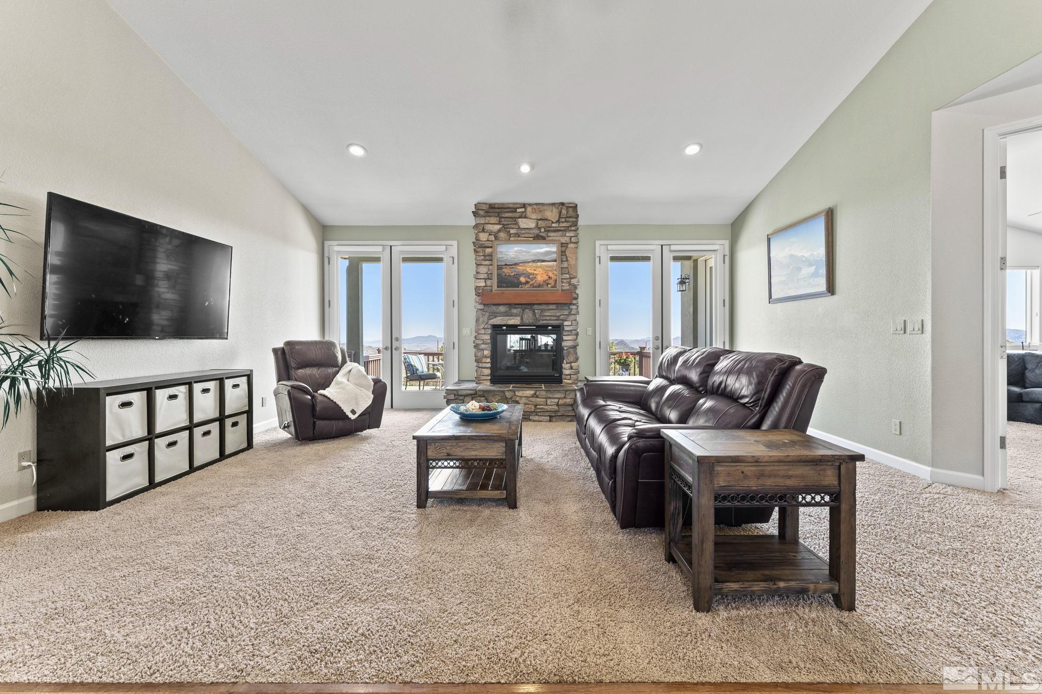 4770 Livery Road Reno, NV 89521 - Photo 6 of 40 Photo 6