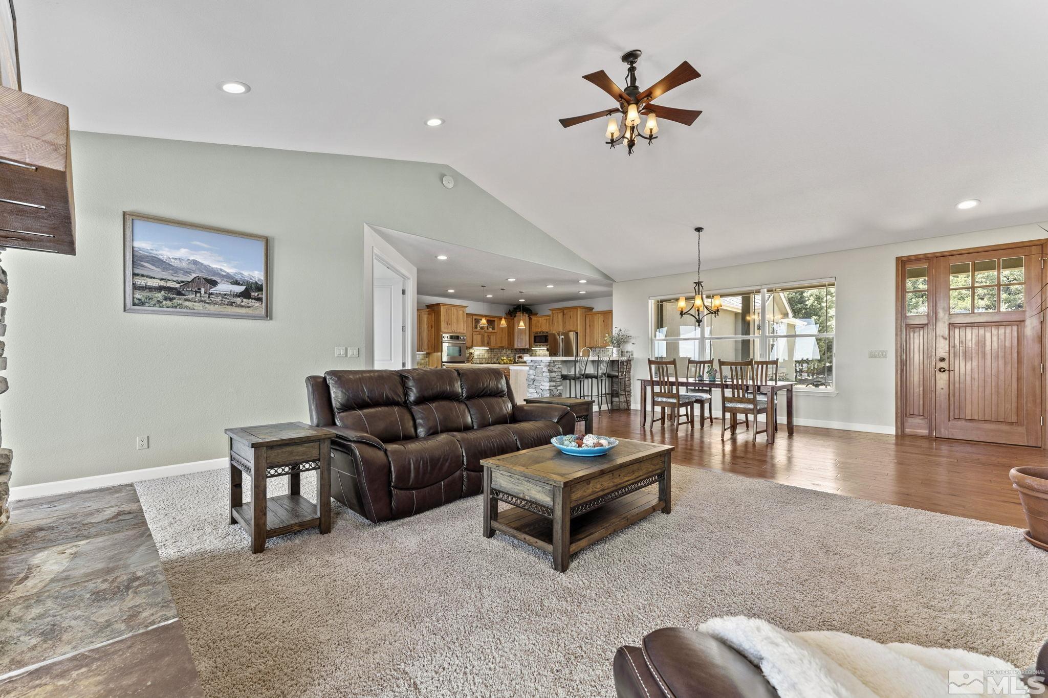 4770 Livery Road Reno, NV 89521 - Photo 8 of 40 Photo 8