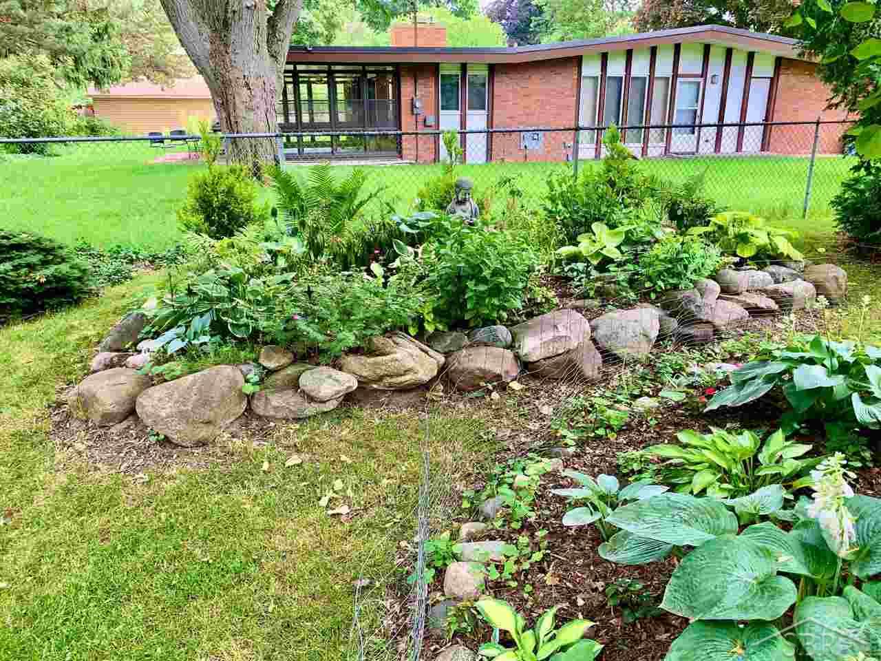 4330 Dirker Road Saginaw, MI 48638 - Photo 39 of 55