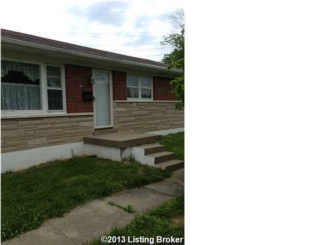 6329 Doe Run Road Louisville, KY 40216 - Photo 2 of 6 Additional Photo