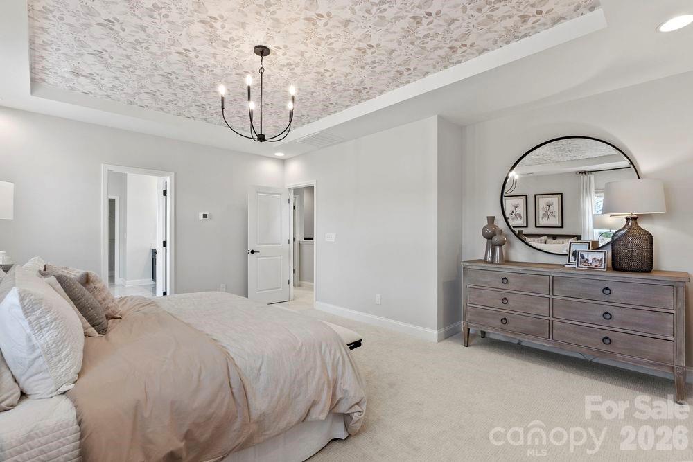 1706 Hubert Graham Way Tega Cay, SC 29708 - Photo 16 of 33